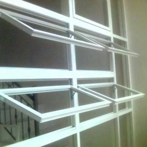Membangun Rumah Impian Anda dengan Produk Aluminium Berkualitas