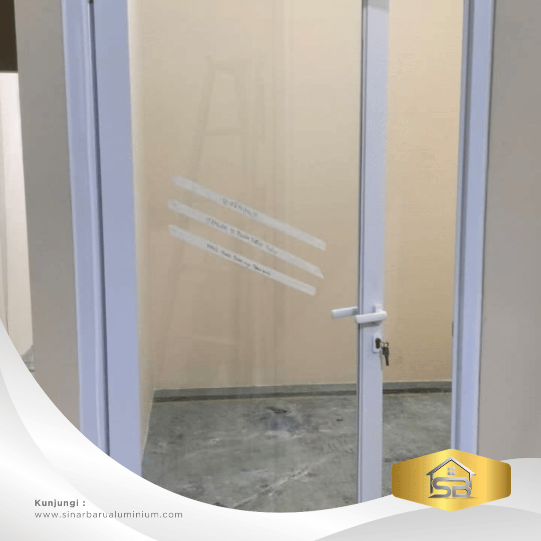 Pintu Kaca