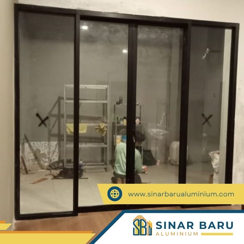 Pintu Sliding
